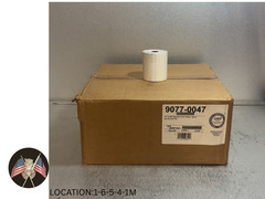 3″ X 90′ MULTI PLY ROLL W/C 50 RLS/CTN – 9077-0047