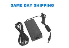 NEW AC Adapter For Motorola (Zebra), FX7400, FX9500 RFID Reader Power supply