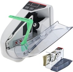 Handy YBC-V30 Mini Cash Bill Counting Machine – Lightweight & User-Friendly
