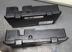 Verifone MX900-01 I/O Cash Register Block P/N 132-601-00-R