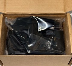 Zebra 241389 Charge Only Vehicle Cradle for Zebra TC56