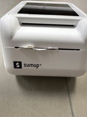 SumUp Solo 815620001 Card Reader & Printer