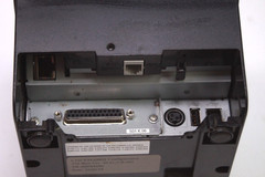 Epson TM-T88VI POS Compact Thermal Receipt Printer LAN USB