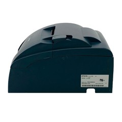 TESTED Epson TM-U220B Dot Matrix POS Receipt Printer Ethernet USB FAST SHIPPING
