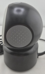 Symcode 2D QR Desktop Barcode Scanner MJ-3300 Omnidirectional USB Reader **New