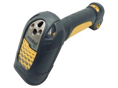 Symbol FZ LS3478 Wireless Barcode Scanner w/STB3478 Dock & USB Cable GRADE A!