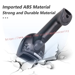Honeywell 1900GHD-2USB Xenon 2D Area Imager Handheld USB Barcode Scanner Reader