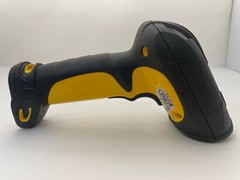 Symbol Motorola Zebra LS3578 Cordless Barcode 1D Scanner LS3578-FZ20005WR