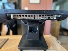 Panasonic Register JS-970 (14” Screen)