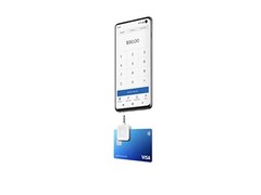 Square A-SKU-0523 Reader for Magstripe Lightning Connector