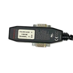 Microscan IB-3PC Scanner Interface Box FIS-0001-0109G 98-000049-01 Made in USA