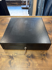 APG Vasario Series 16 in Cash Drawer (‎VB320-BL1616) With Keys