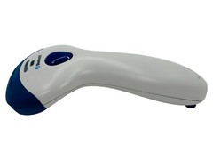 Metrologic MS9535 Voyager Barcode Scanner w/Dock & USB Cable – 1 YEAR WARRANTY⚡️