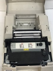 Epson TM-U325D (M133A) Thermal Receipt Printer WORKING NO ADAPTER & Paper*READ*