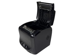 TESTED Sam4s GIANT-100D Compact High-speed Thermal POS Receipt Printer USB LAN