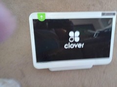 NEW Clover Station Duo System X503 Station Duo Hub