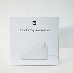 Square A-SKU-0120 Dock for Contactless Credit Card Reader