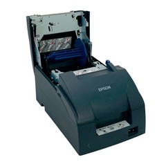 Epson TM-U220PA M188A Dot Matrix POS Receipt Ticket Printer Parallel FAST SHIP