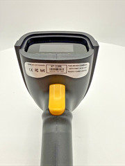NETUM NT-1228BL 1D 2D Bluetooth Wireless Barcode Scanner QR USB 2.4G