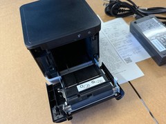Star Micronics mC-Print3 MCP31CI Thermal Receipt Printer Ethernet LAN USB USB-C