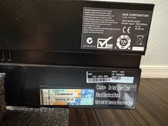 NCR Kitchen Controller Computer Set Lot Bump Bar 1640 1635 1672 WIN7 Radiant