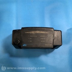 Allen Bradley 2755-SN5 Series B AdaptaScan Bar Code Reader USIP