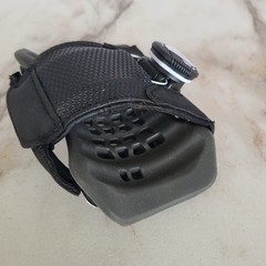 Zebra WT6000/WT6300 Wrist Mount Med/Large Strap SG-NGWT-WRMTL-02