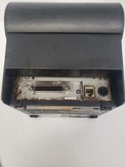 Epson TM-T88IV M129H POS Printer Serial Kitchen Receipt Printer / NO AC ADAPTER