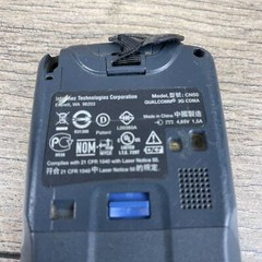Intermec CN50 3.5 Inches 240 x 320 Pixels Touchscreen Handheld Mobile Computer