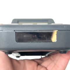 Heartland School Solutions Nutrikids IDR2 Pin Pad Barcode Reader with USB Type A