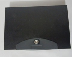 MMF Industries Deluxe Drawer Safe Premium Series Low Profile