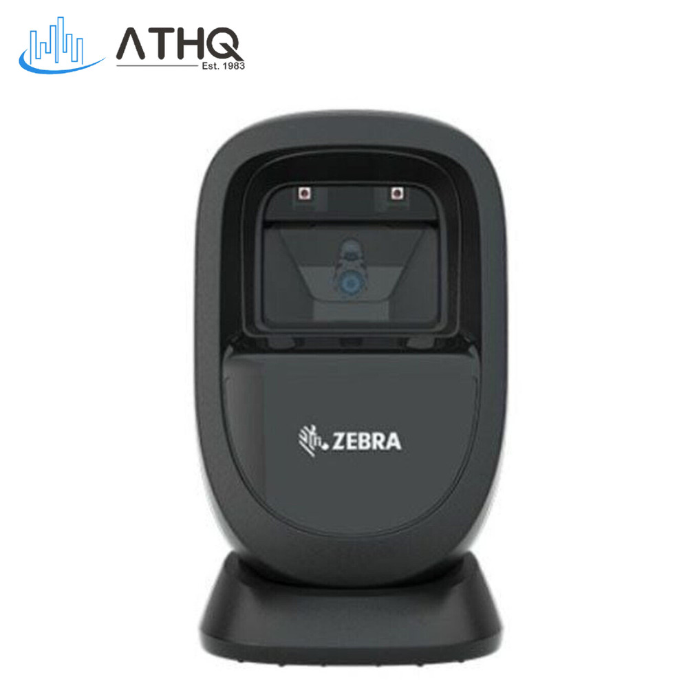 Zebra DS9308-SR00004ZZWW Barcode Scanner DS9308-SR4U2100AZE