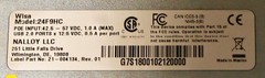 NALLOY LLC 24F9HC WISA POE TO 12 PORT USB 2.0 POWER DISTRIBUTOR