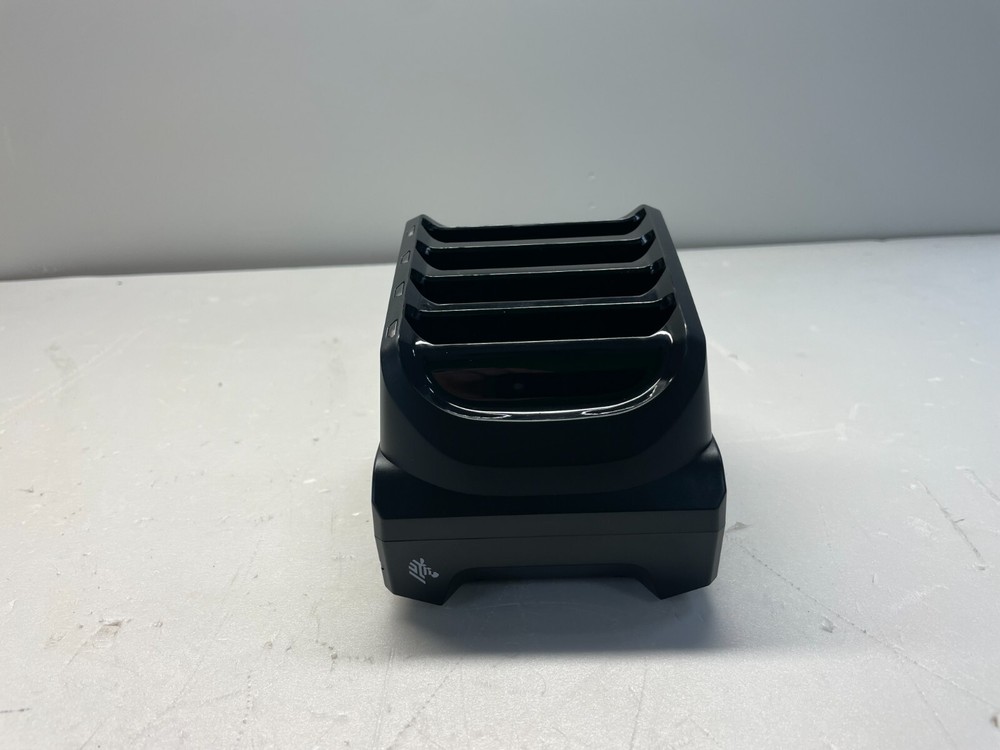 Zebra SAC-TC51-4SCHG-01 OEM 4-Slot Battery Charger