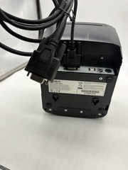 POSX EVO GREEN THERMAL RECEIPT USB SERIAL ETHERNET INTERFACE CABLES INCLUDED PRE
