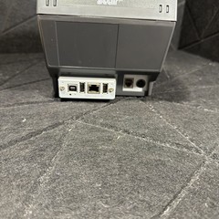 Star TSP700II High Speed POS Thermal Receipt Printer TSP743II |