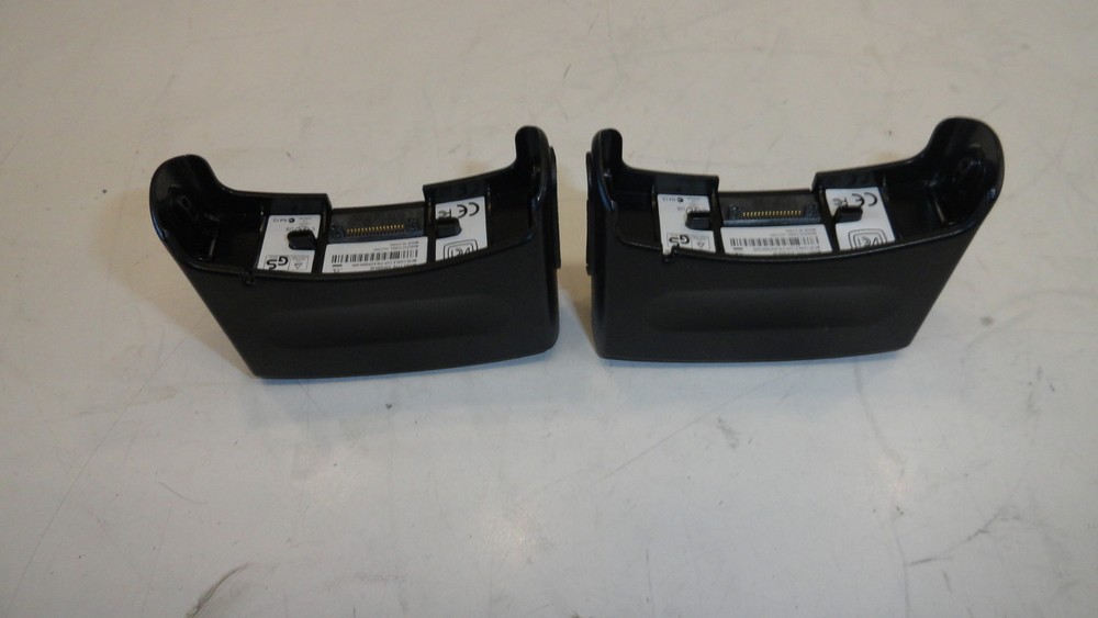 Lot of 2 SYMBOL MOTOROLA MC50 CABLE CUP ADP5000-00