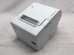 Epson TM-T88VII Thermal Label Printer M371A – TESTED
