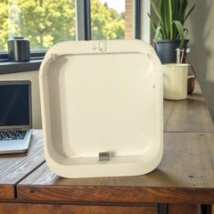 Square Credit Card Terminal Point of Sale POS with Stand and Accessories