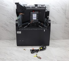 Money Controls Coin Acceptor SUB/10090 Bulk Coin Recycler 497-0501561 Cable Key