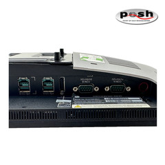HP RP9 G1 Retail System 9015 i7 6700 – 3.4 Ghz W/ HP 812739-002 Ergonomic Stand