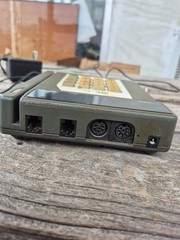 Tranz 380 credit card terminal,
