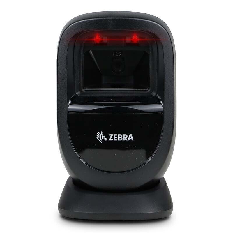 Zebra DS9308-SR00004ZZWW 1D 2D Desktop Handheld USB Barcode Scanner with Cable
