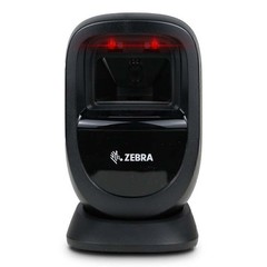Zebra DS9308-SR00004ZZWW 1D 2D Desktop Handheld USB Barcode Scanner with Cable