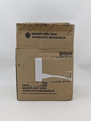 EPSON Desktop Direct Thermal Receipt POS Printer in Black (TM-M30II)