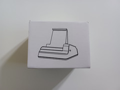 PayPal Here Card Chip Swipe and Tap Reader Charging Stand Bundle POS Hardware
