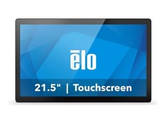 Elo I-Series 21.5″ Android 4G POS PC System ESY22I4 Terminal