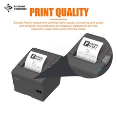 ✅ Printhead for EPSON TM-T88V TM-T885 203dpi 2131885 /2141001 /2138822 Lots Qty✅