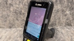 Zebra Motorola MC330K MC3300 Barcode Scanner MC330K-GI3HA3US 🔥Factory Reset🔥