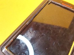 🔥100% UNTESTED🔥 HONEYWELL 75EL0N DOLPHIN 75E RUGGED HANDHELD MOBILE COMPUTER
